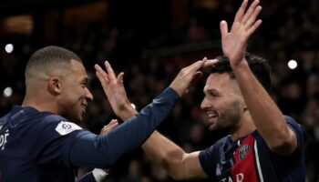 PSG-Monaco EN DIRECT : Dembélé et Vitinha plient le match sur deux buts magnifiques!.. Suivez la rencontre avec nous